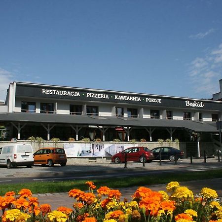 Pokoje Beskid Brenna Exterior foto