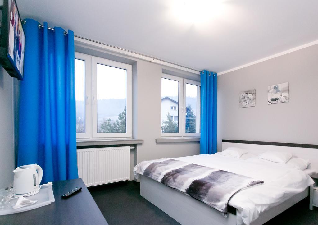 Pokoje Beskid Brenna Exterior foto