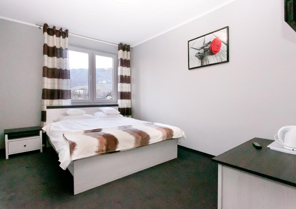 Pokoje Beskid Brenna Exterior foto
